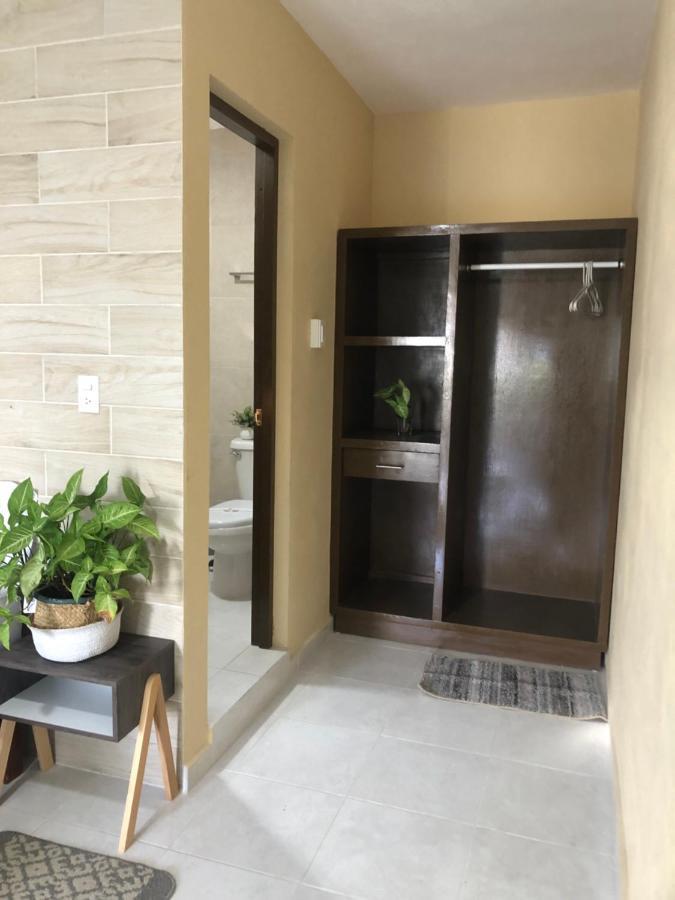 Casa Suki Departamento Centro De Cancun Ngoại thất bức ảnh