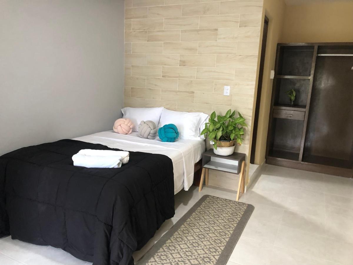 Casa Suki Departamento Centro De Cancun Ngoại thất bức ảnh